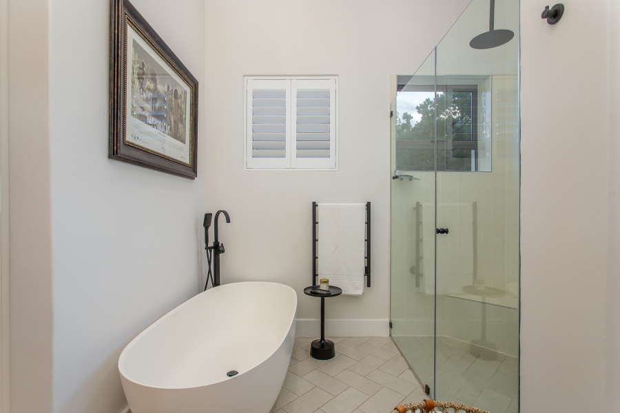 4 Bedroom Property for Sale in Franschhoek Western Cape